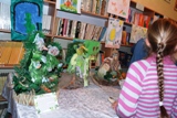 Výstava kníh Vítězslavy Klimtovej