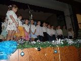 Vianočná akadémia 2014 - detské vystúpenie