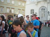 Školský výlet do Viedne