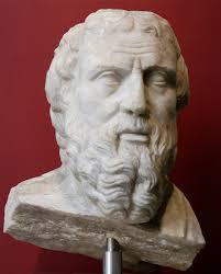 Herodotos - otec dejepisu
